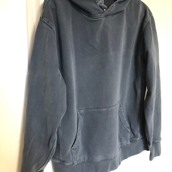 J Crew Vintage Classics Hoodie - Picture 3 of 4